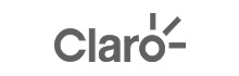 Cliente Claro