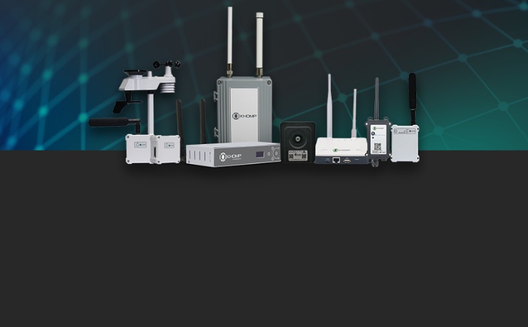IOT Devices