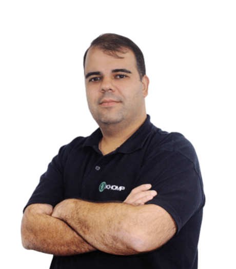 Jeremias Neves