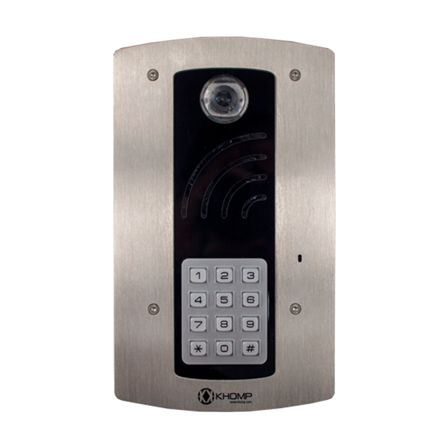 IP Wall – Série 300