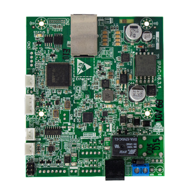 Kit IP Intercom