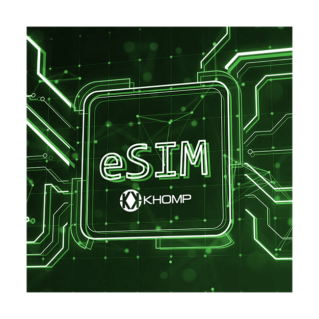 e-SIM