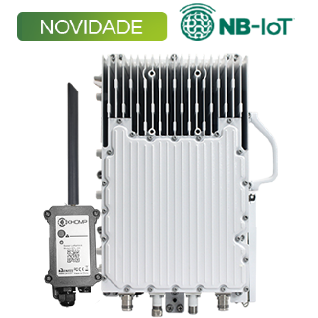 NUEVO 249 Banda 28 40W