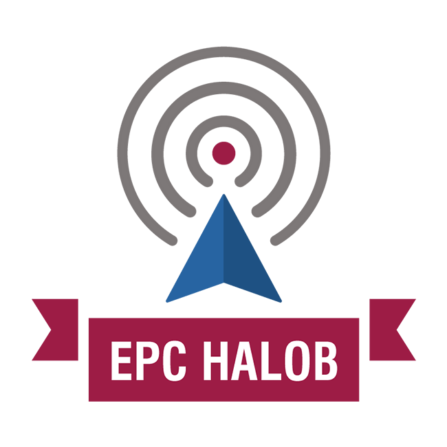 EPC HaloB