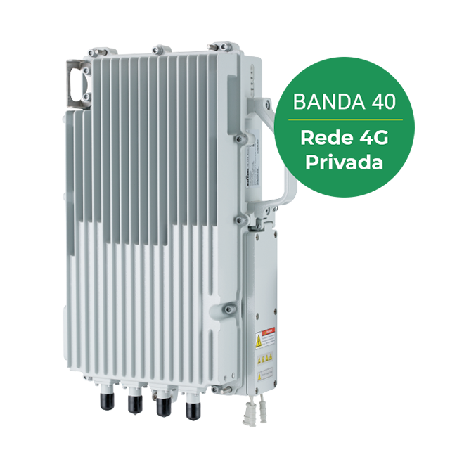 NOVA 246 BANDA 40 20W