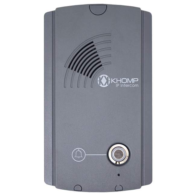 IP Intercom 101